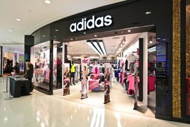 Adidas Outlet Store Lima in Peru, Lima | Sportswear - Rated 4