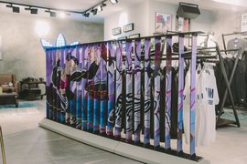 Adidas Originals Store in Canada, Ontario | Sportswear - Country Helper