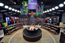 Adidas Originals Store in Brazil, Southeast | Sportswear - Country Helper
