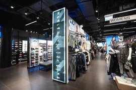 Adidas Outlet Store Malaga in Spain, Andalusia | Sportswear - Country Helper
