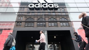 Adidas Outlet Store New York in USA, New York | Sportswear - Country Helper