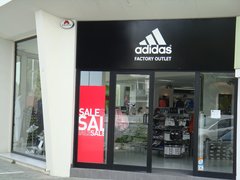Adidas Outlet Store Nicosia in Cyprus, Nicosia District | Sportswear - Country Helper