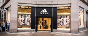 Adidas Store Stockholm in Sweden, Sodermanland | Sportswear - Country Helper