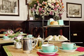 Babington's Tea Room | Tea - Rated 4.2