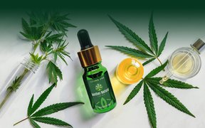 Cannabis and Hemp Specialist | Organic Food,Cannabis Products - Rated 4.7