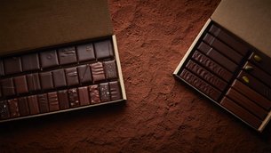 Chocolate Alain Ducasse in France, Ile-de-France | Sweets - Country Helper
