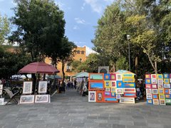 The Bazaar Saturday in Mexico, State of Mexico | Art,Handicrafts,Home Decor,Other Crafts - Country Helper