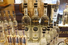Vodka Lab | Spirits - Rated 4.9