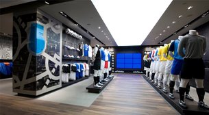 Inter Milan Store in Italy, Lombardy | Sportswear - Country Helper