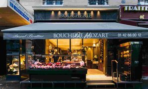 Boucherie Metzger in France, Ile-de-France | Meat - Country Helper