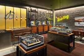 Breitling Boutique in Canada, British Columbia | Watches - Country Helper