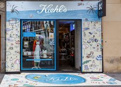 Kiehls in Spain, Community of Madrid | Cosmetics - Country Helper