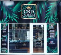 CBD Queen Cannes | Cannabis Products - Rated 5