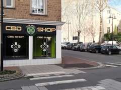 CBD Shop France Cannes in France, Provence-Alpes-Cote d'Azur | Cannabis Products - Rated 4.9