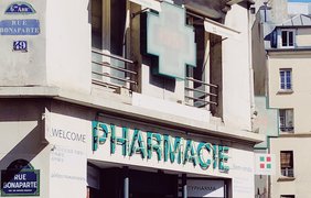 City Pharma in France, Ile-de-France | Medications - Country Helper
