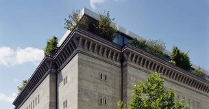 Boros Foundation in Germany, Berlin | Art - Country Helper