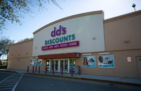 dd's Discounts in USA, Florida | Shoes,Accessories,Clothes - Country Helper