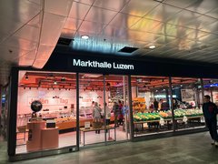Lucerne Market Hall | Meat,Groceries,Fruit & Vegetable,Organic Food - Rated 4.5
