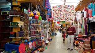 Insurgent Crafts Market in Mexico, State of Mexico | Art,Handicrafts,Home Decor,Other Crafts - Country Helper