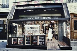 Boucherie Moderne in France, Ile-de-France | Meat - Country Helper