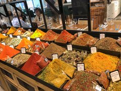 Epicerie Sabah in France, Ile-de-France | Spices - Country Helper
