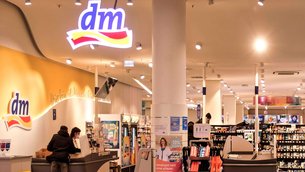 Dm Drogerie Market | Natural Beauty Products,Fragrance,Cosmetics,Medications - Rated 4.6