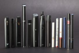 Elektronik Sigara Vip | e-Cigarettes - Rated 4.3
