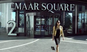 Emaar Square Mall in Turkey, Marmara | Shoes,Clothes,Handbags,Cosmetics,Accessories - Country Helper