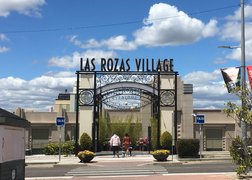 Las Rozas Village in Spain, Community of Madrid | Shoes,Clothes,Handbags,Sportswear,Watches,Accessories,Travel Bags - Country Helper