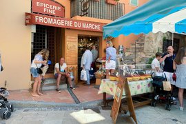 Market Cheese Dairy in France, Provence-Alpes-Cote d'Azur | Dairy - Rated 4.5
