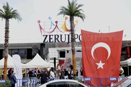 Zeruj Port Shopping Mall in Turkey, Marmara | Shoes,Clothes,Handbags,Swimwear,Sportswear,Cosmetics,Accessories - Country Helper