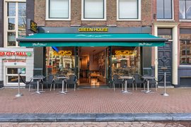 Greenhouse Effect Coffeeshop in Netherlands, North Holland | Cannabis Products - Country Helper