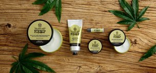 Hemp Passion in Uruguay, Montevideo Department | Cannabis Products - Country Helper