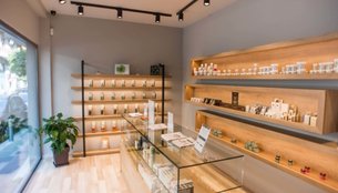 CBD Wood Shop Nice Barla | Cannabis Products - Rated 5