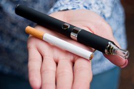 Smo-King Electronic Cigarettes | e-Cigarettes - Rated 4.4