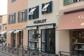 Hublot Saint-Tropez Boutique | Watches - Rated 4