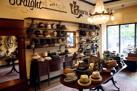 Goorin Bros. Hat Shop in USA, California | Accessories - Country Helper