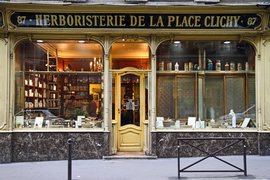 Herboristerie de la Place Clichy in France, Ile-de-France | Herbs - Country Helper