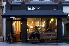 Kaffeine in United Kingdom, Greater London | Coffee - Country Helper