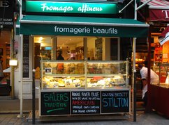 Fromagerie Beaufils in France, Ile-de-France | Dairy - Country Helper