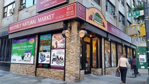 Westerly Natural Market in USA, New York | Fruit & Vegetable,Organic Food - Country Helper