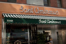 Sant Ambroeus in Italy, Lombardy | Baked Goods,Sweets - Country Helper