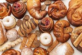 Keit Bakery Berlin | Baked Goods,Sweets - Rated 4.6