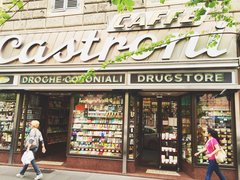 Castroni | Groceries,Wine - Rated 4.6