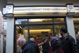 Kurukahveci Mehmet Efendi in Turkey, Marmara | Coffee - Country Helper
