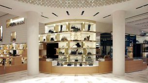 Louis Vuitton Maison Champs-Elysees in France, Ile-de-France | Shoes,Handbags,Accessories - Country Helper
