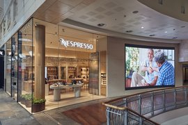 Boutique Nespresso Cannes in France, Provence-Alpes-Cote d'Azur | Coffee - Country Helper