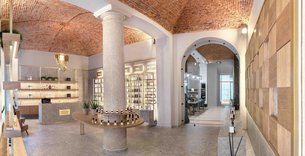 Laboratorio Olfattivo Store in Italy, Lazio | Fragrance - Rated 4.9