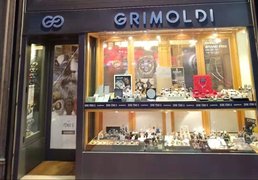 Grimoldi Milan in Italy, Lombardy | Watches,Jewelry - Country Helper