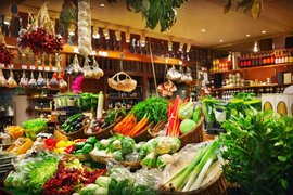 Vegan Heart in Italy, Lombardy | Fruit & Vegetable,Organic Food - Country Helper